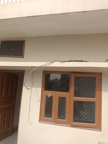  Plot – Exterior View View at Sector 9 - for Sale