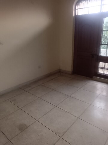  Plot – Exterior View View at Sector 9 - for Sale