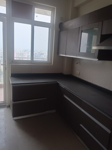  Plot – Exterior View View at Sector 9 - for Sale