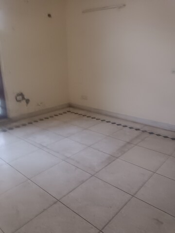  Plot – Exterior View View at Sector 9 - for Sale