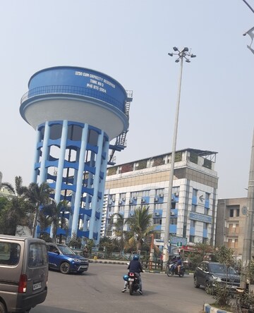 2 BHK Apartment – Nearby View at New Town Action Area 1 - for Sale
