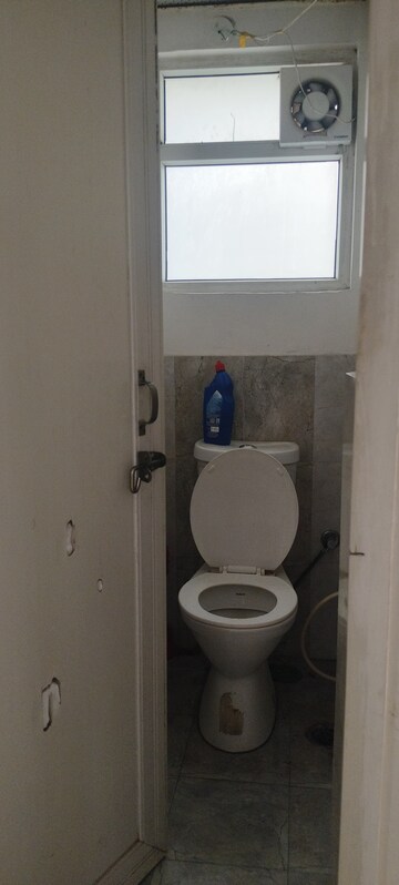 Bathroom in 2 BHK Apartment at Tulip Lemon, Sector 69 – for Rent