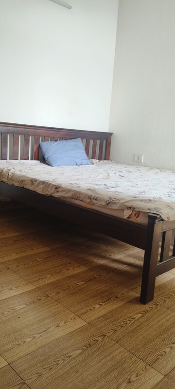 Bedroom in 2 BHK Apartment at Tulip Lemon, Sector 69 – for Rent