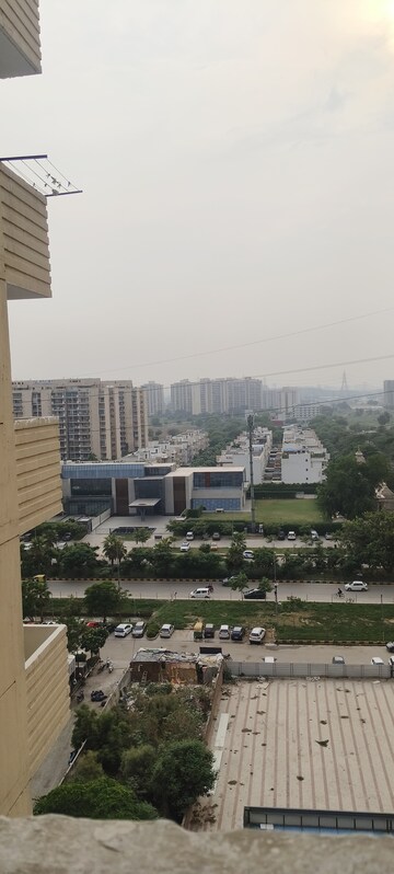 2 BHK Apartment – Exterior View View at Tulip Lemon, Sector 69 - for Rent