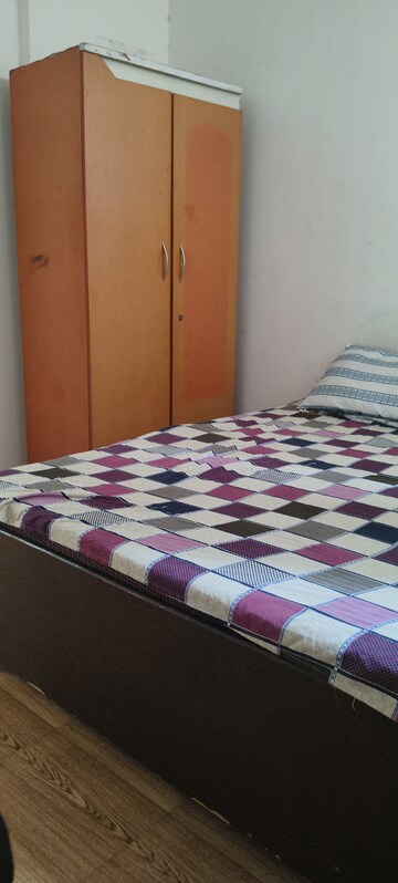 Bedroom in 2 BHK Apartment at Tulip Lemon, Sector 69 – for Rent