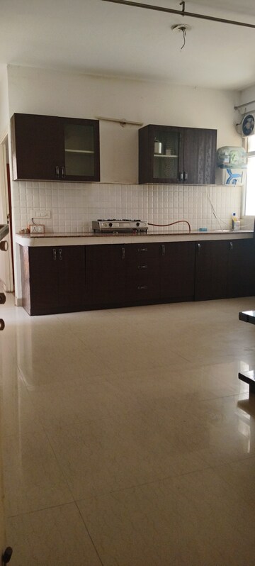 Kitchen in 2 BHK Apartment at Tulip Lemon, Sector 69 – for Rent