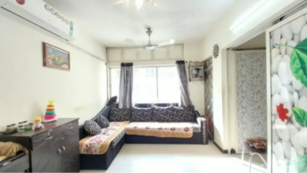 1 BHK Apartment For Rent in Happy Valley Chitalsar Thane  8065791