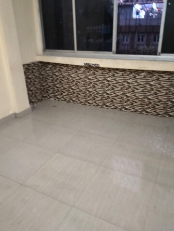 Bedroom in 1 RK Apartment at Pradnya Apartment Vakola, Vakola – for Rent