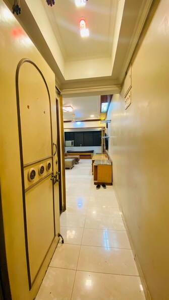 1.5 BHK Apartment For Rent in Vashi Plaza Vashi Sector 17 Navi Mumbai  8065819