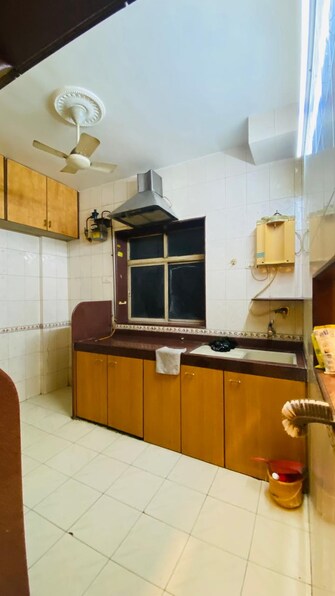 1.5 BHK Apartment For Rent in Vashi Plaza Vashi Sector 17 Navi Mumbai  8065819