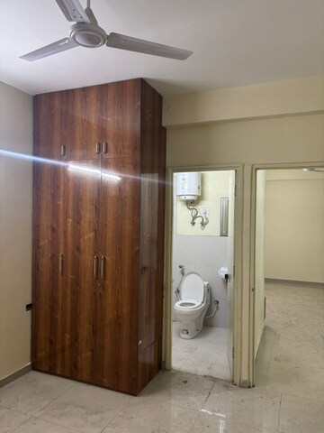 Furnished Amenities in 2 BHK Apartment at Pyramid Fusion Homes, Sector 70a – for Rent