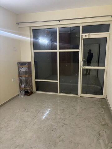 Living Room in 2 BHK Apartment at Pyramid Fusion Homes, Sector 70a – for Rent