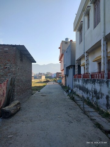  Plot – Exterior View View at Balasaur - for Sale