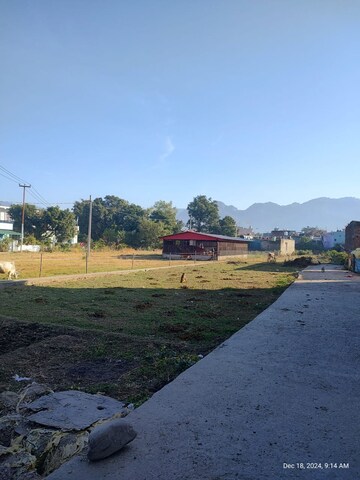  Plot – Exterior View View at Balasaur - for Sale