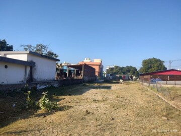  Plot – Exterior View View at Balasaur - for Sale