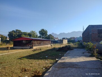 Plot – Exterior View View at Balasaur - for Sale