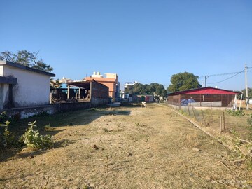  Plot – Exterior View View at Balasaur - for Sale