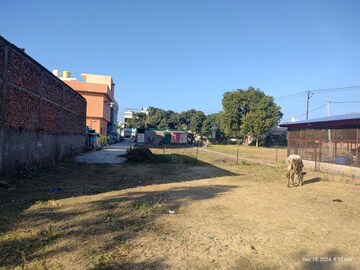  Plot – Exterior View View at Balasaur - for Sale