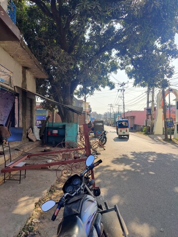  Plot – Exterior View View at Balasaur - for Sale