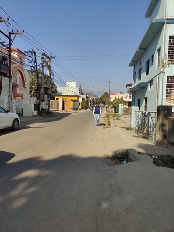  Plot – Exterior View View at Balasaur - for Sale