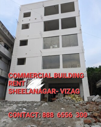 Commercial Showroom 5250 Sq.Ft. For Rent in Sheela Nagar Vizag  8065825