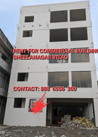 Commercial Showroom 5250 Sq.Ft. For Rent in Sheela Nagar Vizag  8065825