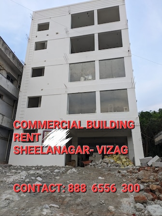 Commercial Showroom 5250 Sq.Ft. For Rent in Sheela Nagar Vizag  8065825