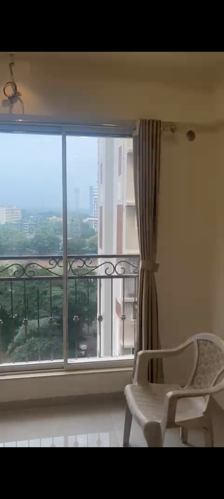 Balcony, alag-ashtapad 3 Bedroom 900 Sq.Ft. Apartment In Ghatkopar East Mumbai 8065826