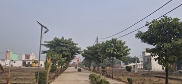  Plot For Sale in Jewar