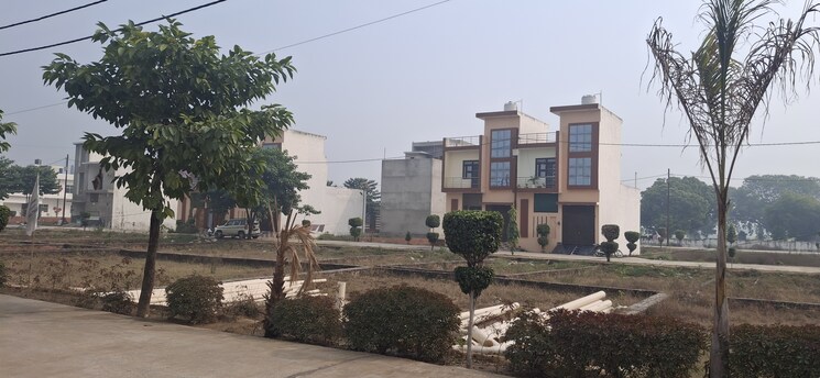 Exterior View, jewar  100 Sq.Yd. Plot In Jewar Greater Noida 8065827