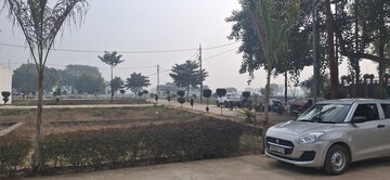 Plot Area in  Plot at Jewar – for Sale
