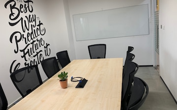 Office Space For Rent in Exhibition Road