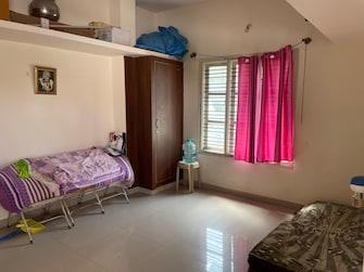 2 BHK Apartment For Rent in Ganga Vertica Electronic City Phase I Bangalore  8065829