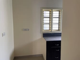 2 BHK Apartment For Rent in Ganga Vertica Electronic City Phase I Bangalore  8065829