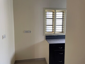 Room in 2 BHK Apartment at Ganga Vertica, Electronic City Phase I – for Rent