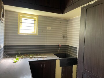 Kitchen in 2 BHK Apartment at Ganga Vertica, Electronic City Phase I – for Rent
