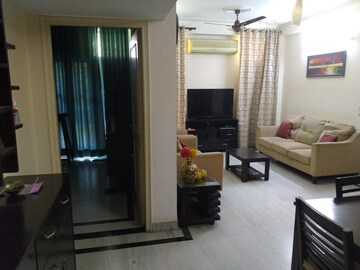 3 BHK Builder Floor For Rent in Unitech South City II Sector 50 Gurgaon  8065833