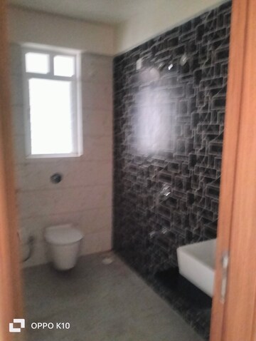 Bathroom in 2 BHK Apartment at AG Imperial Towers, Kondhwa – for Rent