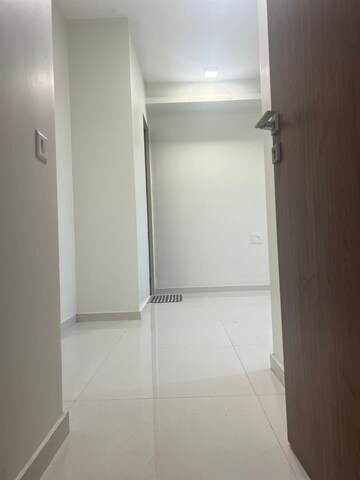 Bathroom in 3 BHK Apartment at Dudhawala Proxima Residences, Andheri East – for Rent