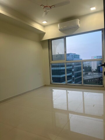 Kitchen in 3 BHK Apartment at Dudhawala Proxima Residences, Andheri East – for Rent
