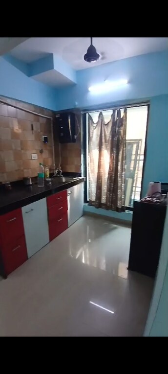 1 BHK Apartment For Rent in Worli Naka Mumbai  8065843