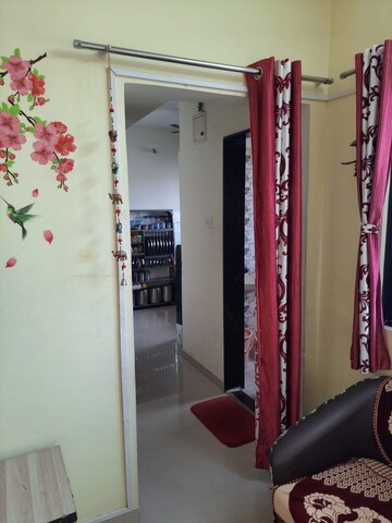 Furnished Amenities in 3 BHK Apartment at Acropolis Purple Nine Hills, Kondhwa – for Rent