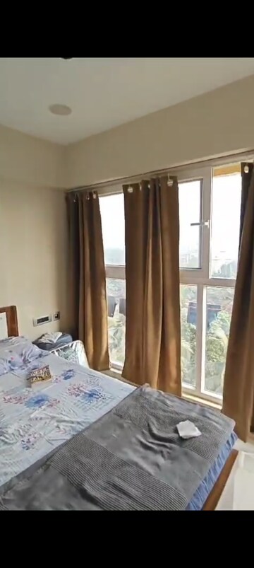 Bedroom in 1 BHK Apartment at Raghav One, Kurla – for Rent
