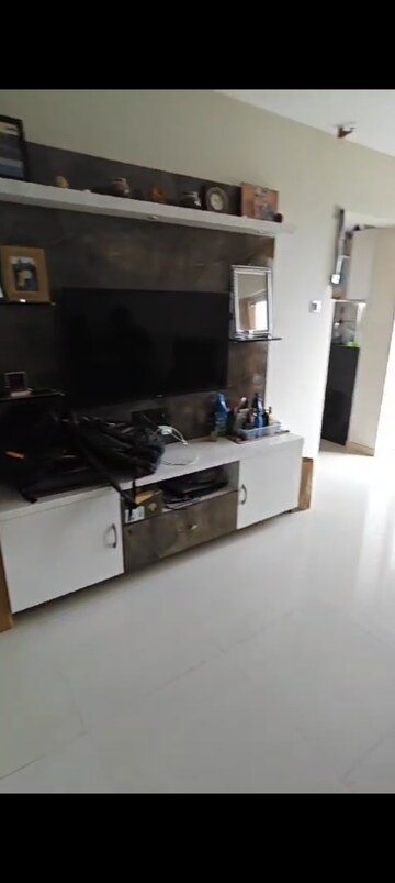 Kitchen in 1 BHK Apartment at Raghav One, Kurla – for Rent