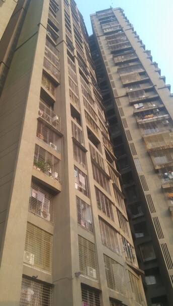 2 BHK Apartment For Rent in Acme Ozone Manpada Thane  8065849