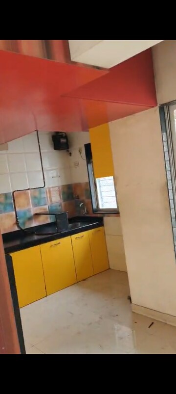 Kitchen in 2 BHK Apartment at Kurla East – for Rent