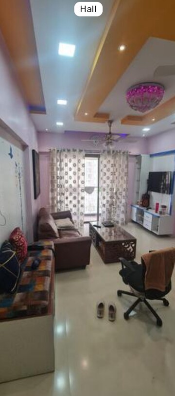 2 BHK Apartment For Rent in Lodha Splendora, Ghodbunder Road