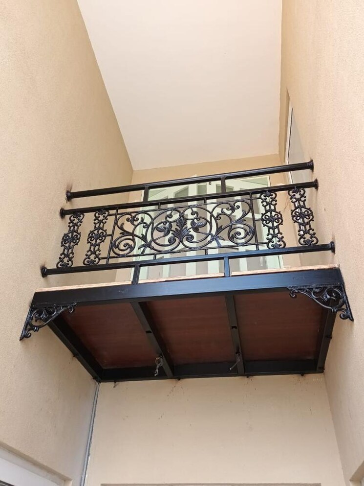 Bedroom, bhartiya-city 3 Bedroom 1959 Sq.Ft. Apartment In Thanisandra Main Road Bangalore 8065861