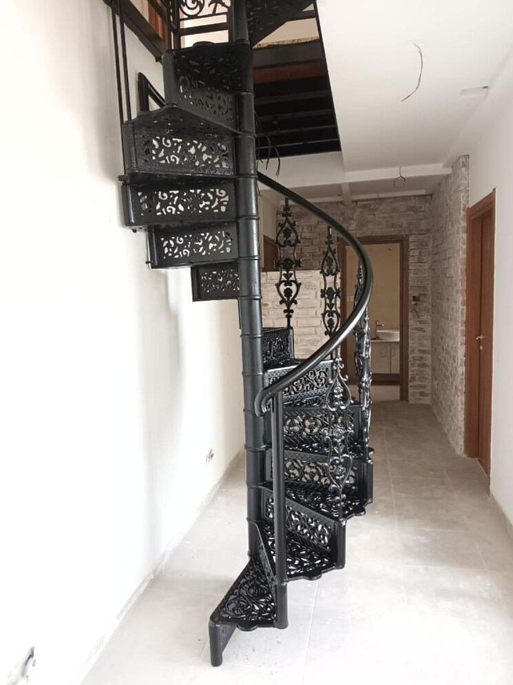 undefined, bhartiya-city 3 Bedroom 1959 Sq.Ft. Apartment In Thanisandra Main Road Bangalore 8065861