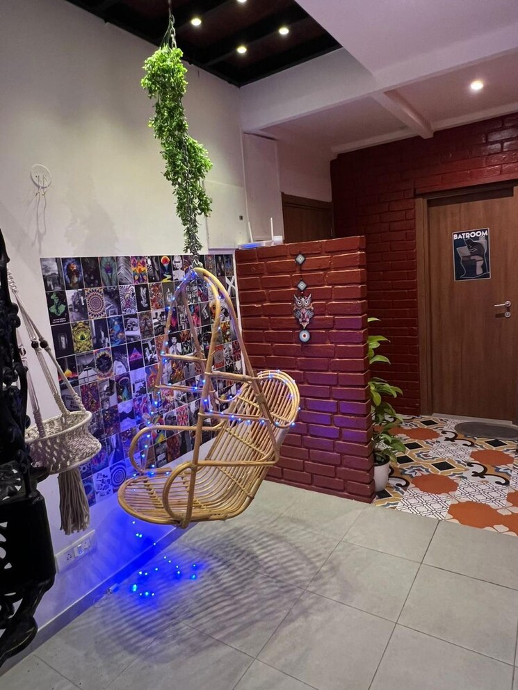 Master Plan, bhartiya-city 3 Bedroom 1959 Sq.Ft. Apartment In Thanisandra Main Road Bangalore 8065861